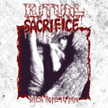 Ritual Sacrifice | When Hope Is Pain | CD