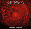 Hellwitch | Omnipotent Convocation | CD