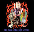 Carved In Flesh | As Seen Through Tears | CD