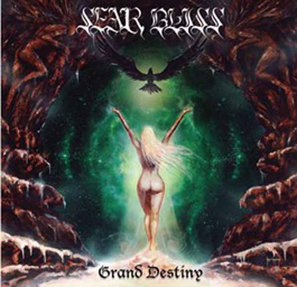 Sear Bliss | Grand Destiny | CD