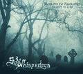 Sad Whisperings | Return To Autumn | CD