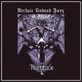 Pentacle | Archaic Undead Fury | CD