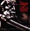 Horror Of Horrors | Fangs, Breaking The Skin | CD