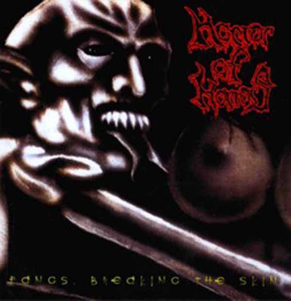 Horror Of Horrors | Fangs, Breaking The Skin | CD