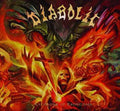 Diabolic | Excisions Of Exorcisms | CD