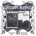 Ulcerate Fester | Unceasing Life, Contradictio Interminus | CD