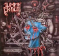 Jumpin Jesus | The Art Of Crucifying (Ltd.Red Vinyl) | LP