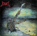 Blood | Impulse To Destroy | CD