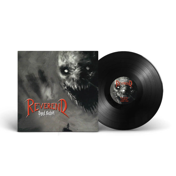 Reverend | Soul Eater | LP