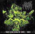 Not Us | Nuclear Waste 1985 - 1993 | CD