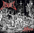 Blood | Inferno | CD