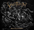 Varathron | Stygian Forces Of Scorn | CD