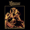 Usurper | Divine Spiritual And Intellectual Development (And All Demos) (2cd) | 2CD