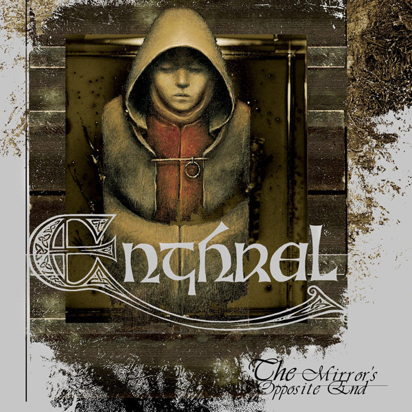 Enthral | The Mirror's Opposite End | CD