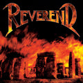 Reverend | Reverend | CD