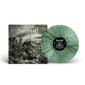 Brave The Cold | Scarcity (Transparent Green Vinyl) | LP
