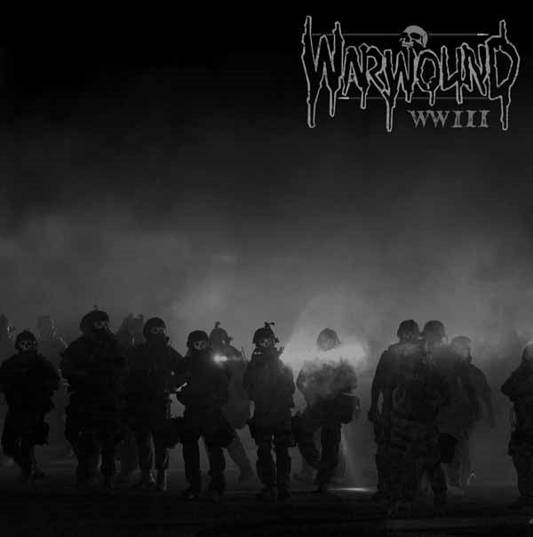 Warwound | Wwiii (Green Vinyl) | LP