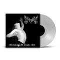 Mayhem | Mediolanum Capta Est (Phd Exclusive Clear Vinyl) | LP
