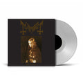 Mayhem | Live In Zeitz (Phd Exclusive Clear Vinyl) | LP
