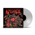 Autopsy | Mental Funeral (Phd Exclusive Clear Vinyl) | LP