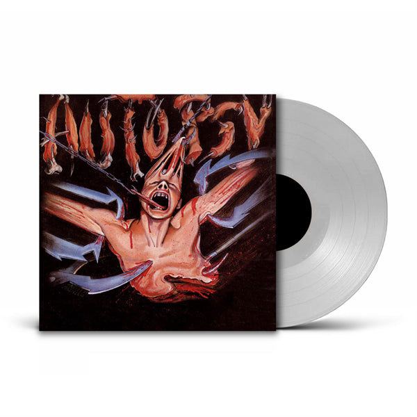 Autopsy | Severed Survival (Phd Exclusive Clear Vinyl) | LP