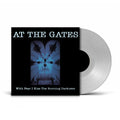 At The Gates | With Fear I KISS The Burning Darkness (Phd Exclusive Clear Vinyl) | LP