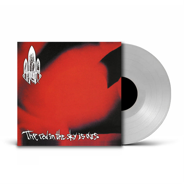 At The Gates | The Red In The Sky Is Ours (Phd Exclusive Clear Vinyl) | LP