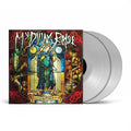 My Dying Bride | Feel The Misery (Phd Exclusive Clear Vinyl 2lp) | 2LP
