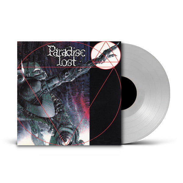 Paradise Lost | Lost Paradise (Phd Exclusive Clear Vinyl) | LP