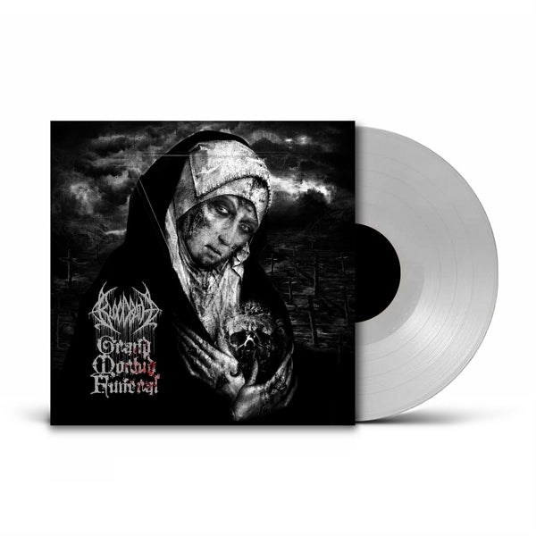Bloodbath | Grand Morbid Funeral (Phd Exclusive Clear Vinyl) | LP