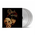 Opeth | The Roundhouse Tapes (Phd Exclusive Clear Vinyl 3lp) | 3LP