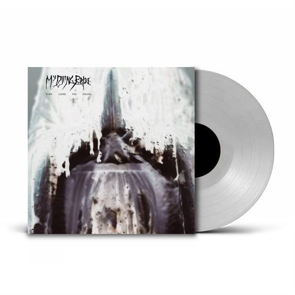 My Dying Bride | Turn Loose The Swans (Phd Exclusive Clear Vinyl) | LP