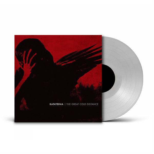 Katatonia | The Great Cold Distance (Phd Exclusive Clear Vinyl) | LP