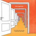 Pal Angelskar | The Cellar Door Was Open, I Could Never Stay Away | CD