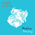 Minor Majority | Napkin Poetry | CD