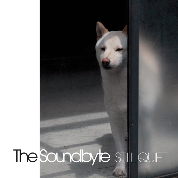 The Soundbyte | Still Quiet (Ltd.Digi) | CD