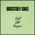 Backstreet Girls | Full Tilt Boogie | CD