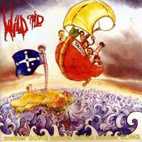 Mother Gong | Wild Child | CD