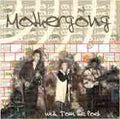 Mother Gong | Live In The Usa | CD