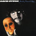 David Byron | Baby Faced Killer | CD