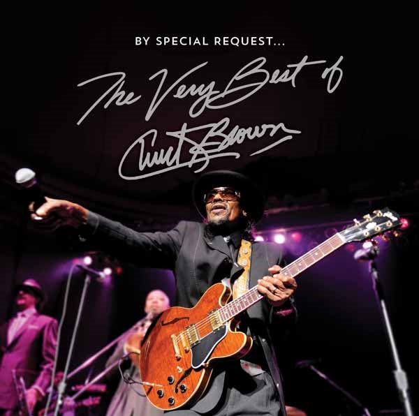 Chuck Brown | By Special Request The Very Best Of Chuck Brown (2cd) | 2CD