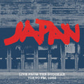 Japan | From The Budokan Tokyo Fm, 1982 (2cd) | 2CD