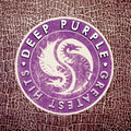 Deep Purple | Gold: Greatest Hits (3cd) | 3CD