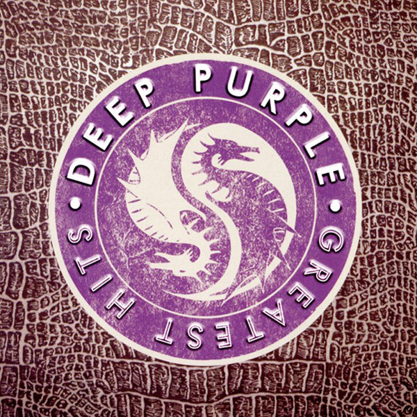 Deep Purple | Gold: Greatest Hits (3cd) | 3CD