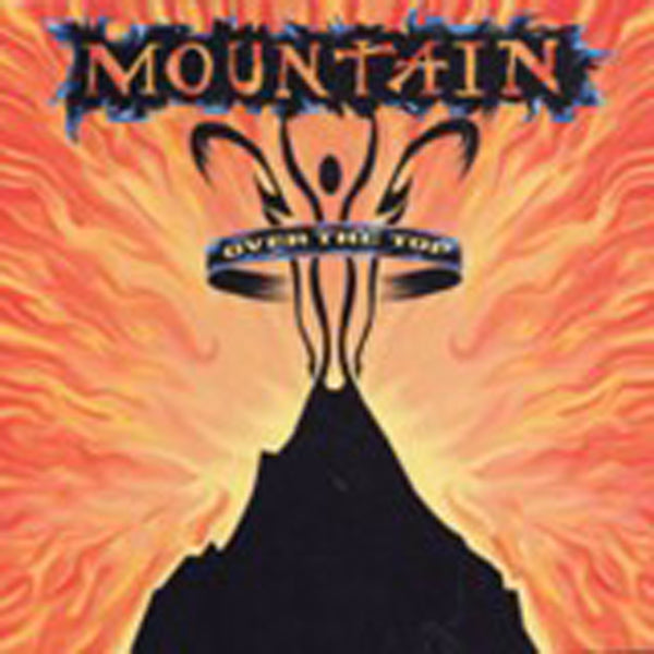 Mountain | Over The Top (2cd) | 2CD