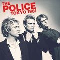 The Police | Tokyo 1981 (2lp) | 2LP