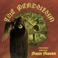 Master Massive | The Pendulum | CD