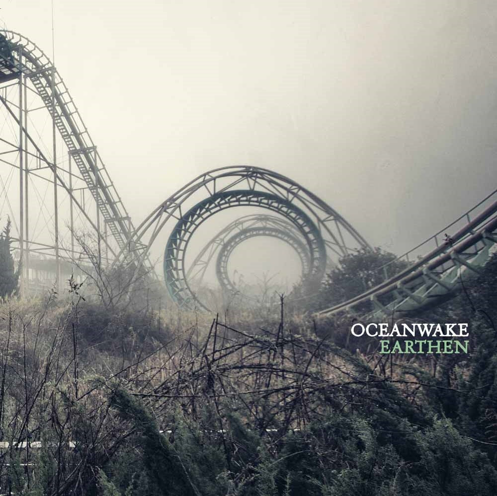 Oceanwake | Earthen | CD