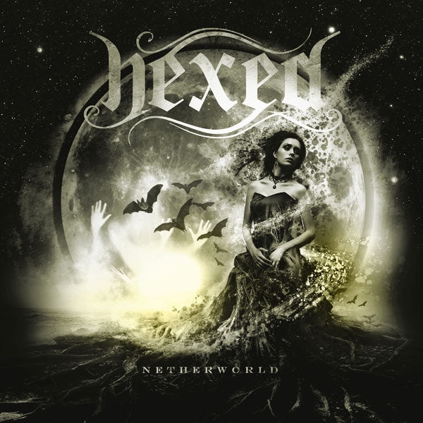 Hexed | Netherworld | CD