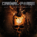 Carnal Forge | Gun To Mouth Salvation | CD